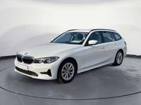 gebraucht BMW 320 d Touring Advantage Navi Klimaaut. PDC Sitzhe