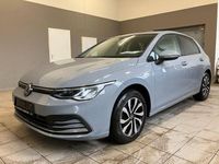 Gebraucht VW Golf VIII Active 110 PS (80 kW) 2022 Grau Limousine