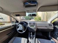 Gebraucht VW Golf V 80 PS (58 kW) 2007 Grau Limousine