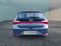 gebraucht Hyundai i20 1.0 T-GDI Trend KLIMAAT