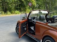 gebraucht VW Käfer Cabrio 1303 LS 1977 BJ. 1977