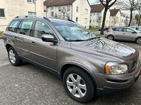 Gebraucht Volvo XC90 200 PS (147 kW) 2011 Grau SUV
