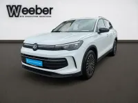 Gebraucht VW Tiguan Goal 131 PS (96 kW) 2025 Pure white SUV