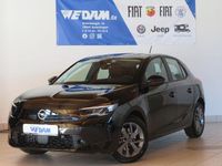 Neu Opel Corsa Edition 101 PS (74 kW) 2025 Schwarz Limousine