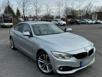 gebraucht BMW 430 Gran Coupé d Xdrive