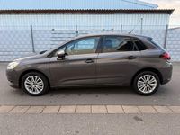 Gebraucht Citroën C4 PureTech 131 PS (96 kW) 2016 Grau Limousine