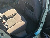 Second-hand Hyundai Matrix 82 CP (60 kW) 2002 Monovolum