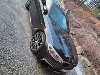 Gebraucht BMW M550 Performance 400 PS (294 kW) 2018 Grau Limousine