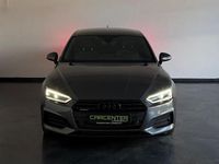 Gebraucht Audi A5 S-Line 286 PS (210 kW) 2019 Grau Coupé
