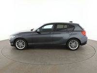 gebraucht BMW 118 1er i Advantage, Benzin, 16.990 €