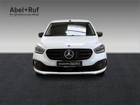 Gebraucht Mercedes eCitan 89 kW (122 PS) 2024 Weiß Limousine