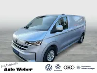 Gebraucht VW T7 150 PS (110 kW) 2025 Grau Van