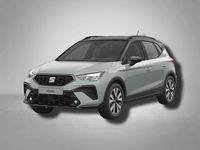 Neu Seat Arona Style 116 PS (85 kW) 2026 Midnight schwarz metallic SUV