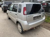 gebraucht Suzuki Ignis 1.3 4WD Club