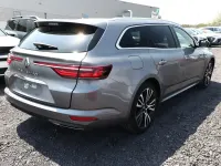Gebraucht Renault Talisman Initiale Paris 159 PS (116 kW) 2022 Grau metallic