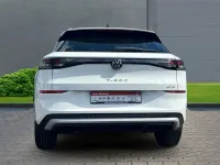 Neu VW T-Roc Trendline 116 PS (85 kW) 2026 Weiß SUV
