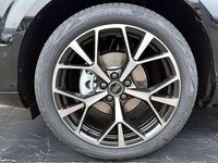 Gebraucht Audi Q3 S-line plus 150 PS (110 kW) 2025 Schwarz SUV
