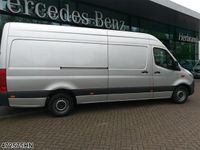 gebraucht Mercedes Sprinter 316 CDI Kasten Maxi*MBUX*Navi*Tempomat