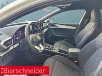 Second-hand Seat Leon 150 CP (110 kW) 2025 Alb Hatchback