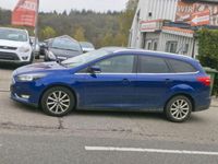 Używany Ford Focus Titanium 150 KM (110 kW) 2017 Sedan/Limuzyna