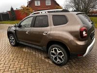 gebraucht Dacia Duster TCe 125 2WD Prestige