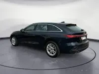 Używany Audi A5 Basis 204 KM (150 kW) 2025 Niebieski Kombi