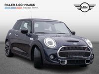 gebraucht Mini Cooper S Chili PANO+LEDER+KLIMAAUT+SHZ+PDC+