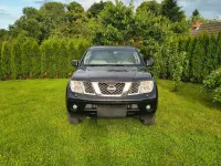 Gebraucht Nissan Pathfinder 174 PS (127 kW) 2006 Schwarz SUV