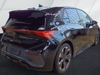 Second-hand Cupra Born 169 kW (231 CP) 2025 Negru Hatchback