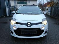 Gebraucht Renault Twingo Liberty 75 PS (55 kW) 2014 Weiß Kleinwagen