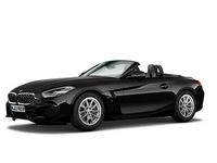 Gebraucht BMW Z4 Efficient Dynamics 197 PS (144 kW) 2026 Cabrio