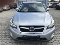 gebraucht Subaru XV 2.0D Navi | Sitzhzg | Klimatr | Schiebedach