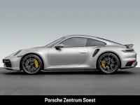 Gebraucht Porsche 992 650 PS (478 kW) 2021 Silber Coupé