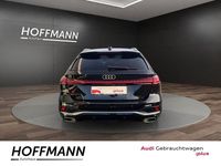 Gebraucht Audi A5 S-Line 204 PS (150 kW) 2025 Schwarz Kombi