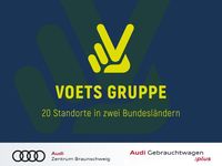 Gebraucht Audi Q4 e-tron Performance 194 kW (265 PS) 2023 Schwarz SUV