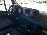 gebraucht Mercedes Sprinter III Kasten FWD 211/214 CDI FWD L2