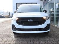 Neu Ford Transit Connect Trend 102 PS (75 kW) 2026 Frostweiß Van / Kleinbus