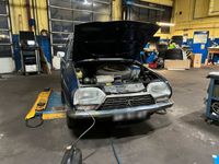 gebraucht Citroën GS Break Typ GSX