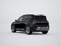 Ny Smart #5 431 kW (587 HK) 2025 Grøn SUV