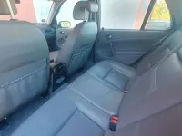 Gebraucht Saab 9-5 Linear 185 PS (136 kW) 2005 Grau Limousine