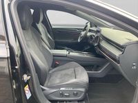 Gebraucht VW ID.7 Pro 210 kW (286 PS) 2025 Schwarz Limousine