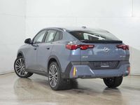 Gebraucht BMW X2 163 PS (119 kW) 2025 Storm bay metallic SUV