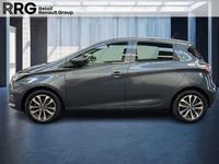 Gebraucht Renault Zoe Intens 51 kW (70 PS) 2020 Grau Kleinwagen