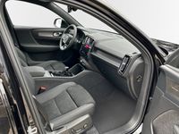 gebraucht Volvo XC40 B3 Benzin Automatik Plus Dark EU6d 20'' ACC LED Keyless Memory Sitze Rückfahrkam.