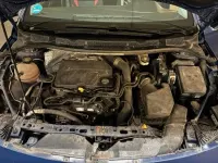 Gebraucht Opel Astra 110 PS (80 kW) 2020 Blau Limousine