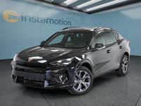 Neu Cupra Formentor 150 PS (110 kW) 2026 Schwarz SUV