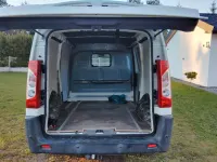 Gebraucht Peugeot Expert 130 PS (95 kW) 2014 Van