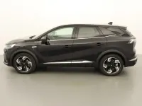 Gebraucht Renault Symbioz Techno 147 PS (108 kW) 2025 Noir etoile SUV
