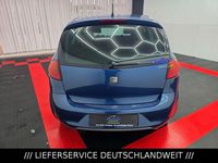 Gebraucht Seat Altea 4You 105 PS (77 kW) 2014 Blau Limousine