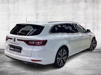 gebraucht Renault Talisman GrandTour TCE 225 EDC Initiale Paris LED RFK ALU 19"